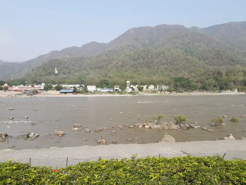 Photo of Trip to Rishikesh & Kedarnath Temple by Dharmveer