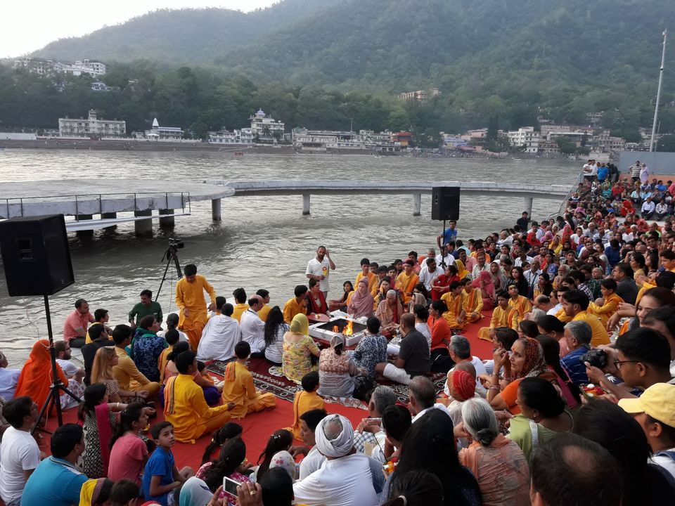 Photo of Trip to Rishikesh & Kedarnath Temple by Dharmveer