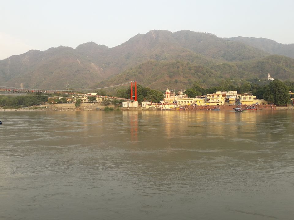 Photo of Trip to Rishikesh & Kedarnath Temple by Dharmveer