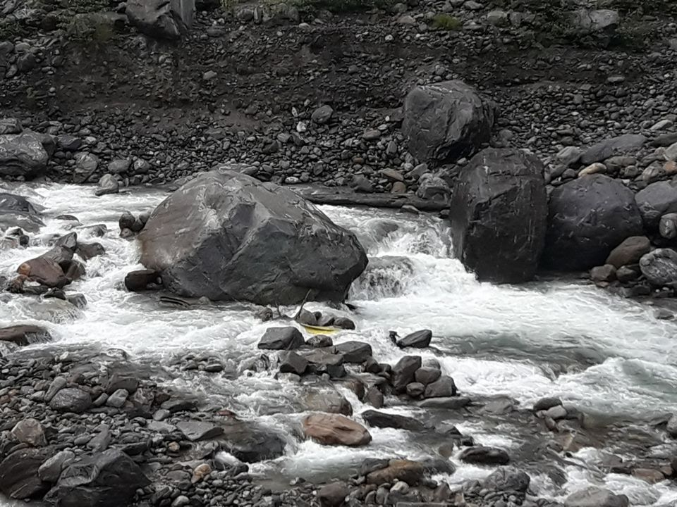 Photo of Trip to Rishikesh & Kedarnath Temple by Dharmveer