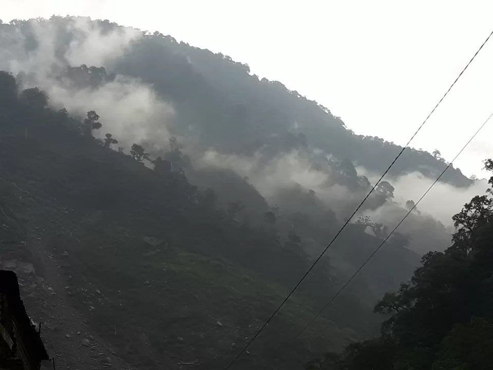 Photo of Trip to Rishikesh & Kedarnath Temple by Dharmveer