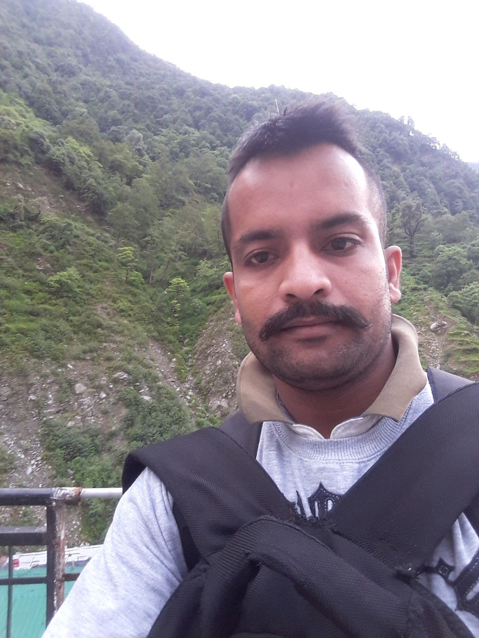 Photo of Trip to Rishikesh & Kedarnath Temple by Dharmveer