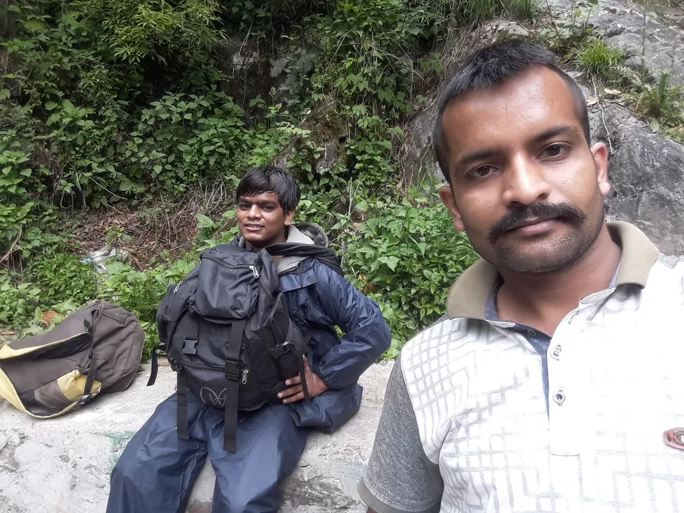 Photo of Trip to Rishikesh & Kedarnath Temple by Dharmveer