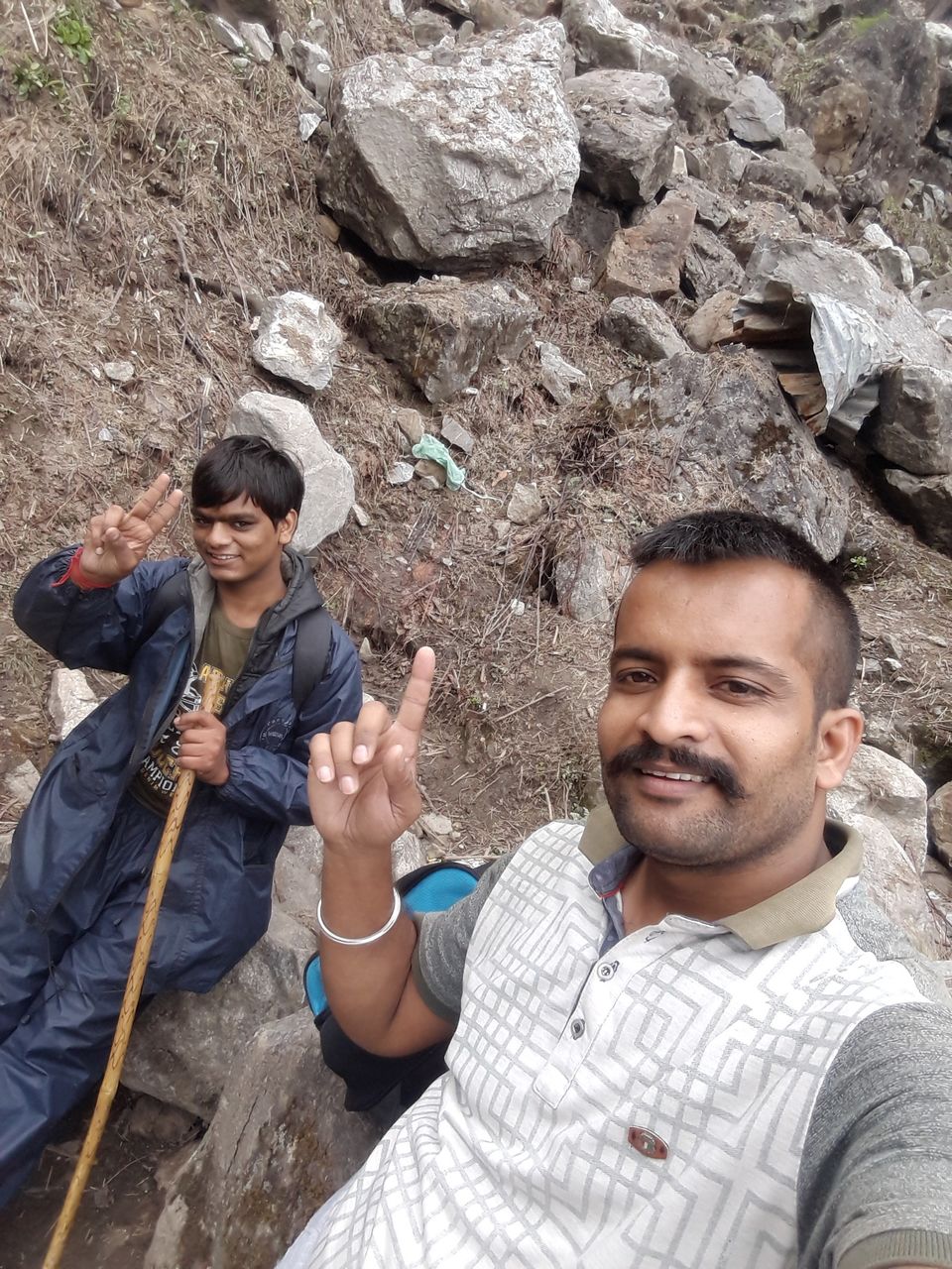 Photo of Trip to Rishikesh & Kedarnath Temple by Dharmveer
