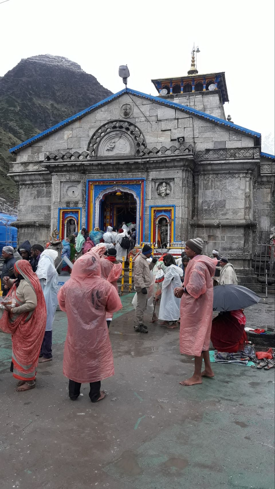 Photo of Trip to Rishikesh & Kedarnath Temple by Dharmveer