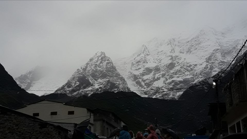 Photo of Trip to Rishikesh & Kedarnath Temple by Dharmveer