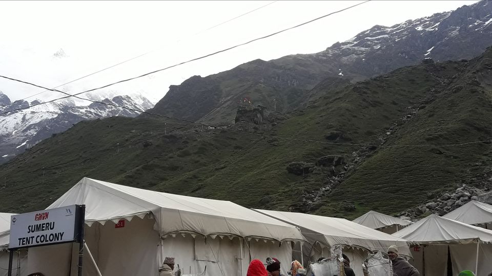 Photo of Trip to Rishikesh & Kedarnath Temple by Dharmveer