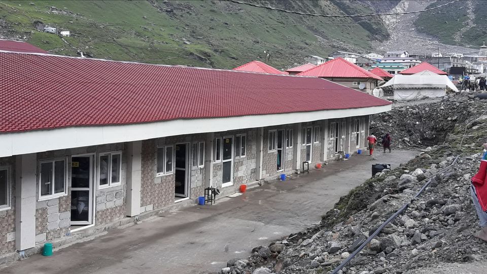 Photo of Trip to Rishikesh & Kedarnath Temple by Dharmveer