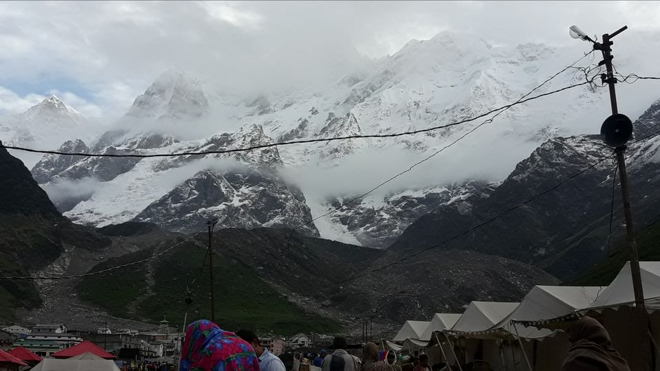 Photo of Trip to Rishikesh & Kedarnath Temple by Dharmveer