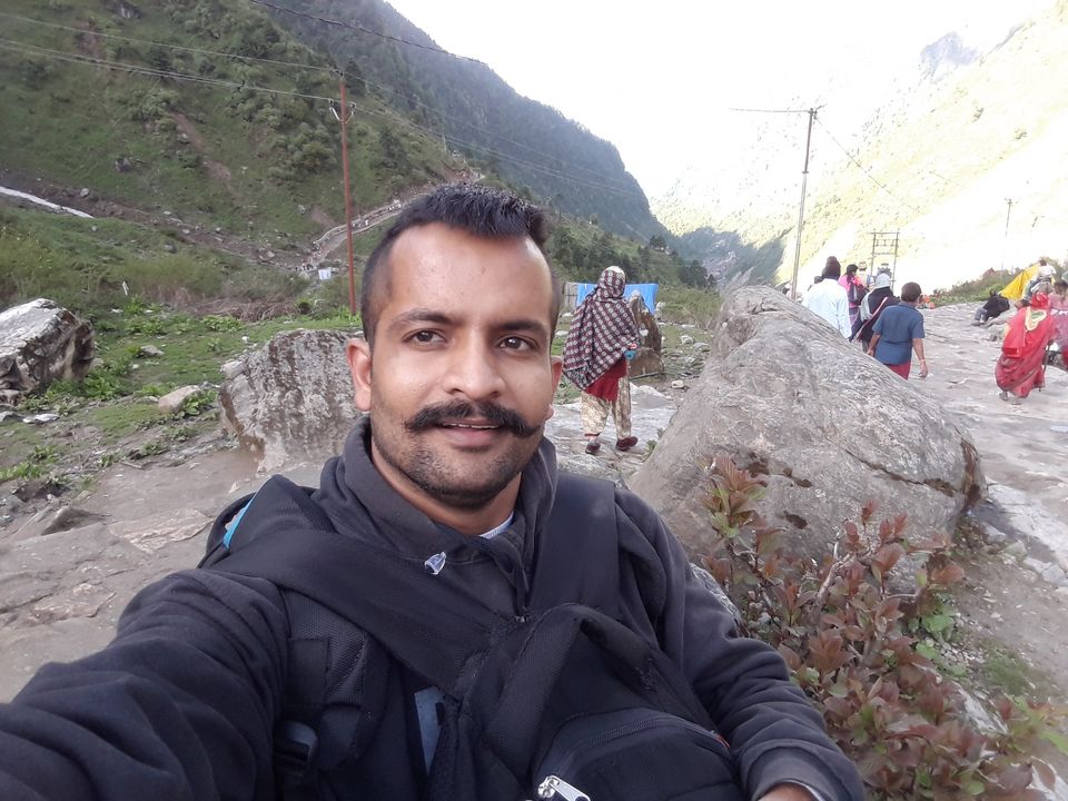 Photo of Trip to Rishikesh & Kedarnath Temple by Dharmveer