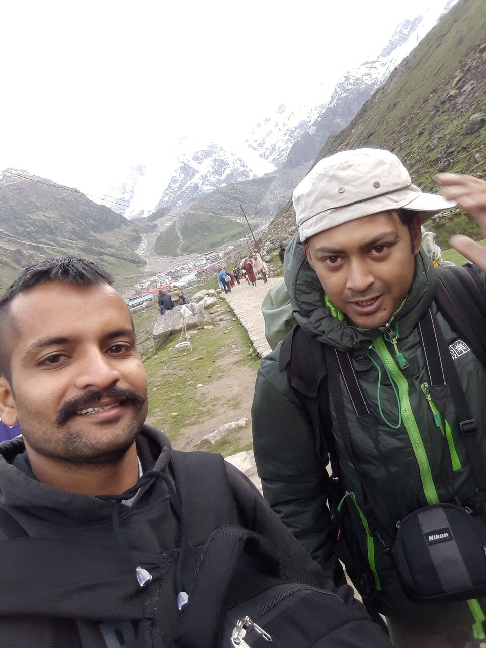 Photo of Trip to Rishikesh & Kedarnath Temple by Dharmveer