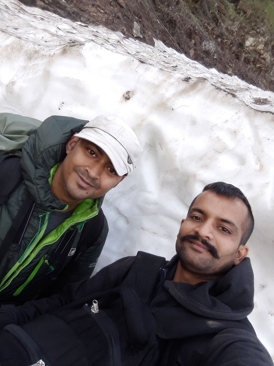 Photo of Trip to Rishikesh & Kedarnath Temple by Dharmveer
