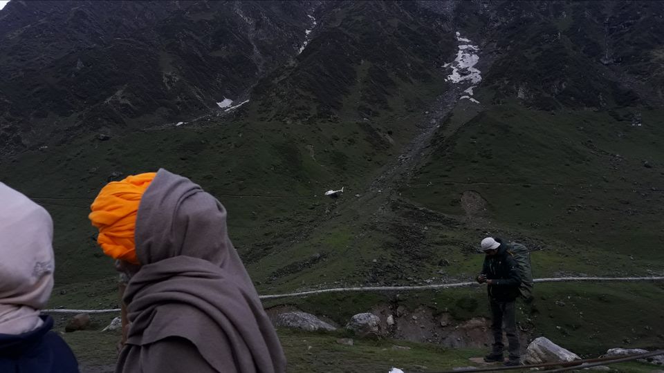 Photo of Trip to Rishikesh & Kedarnath Temple by Dharmveer