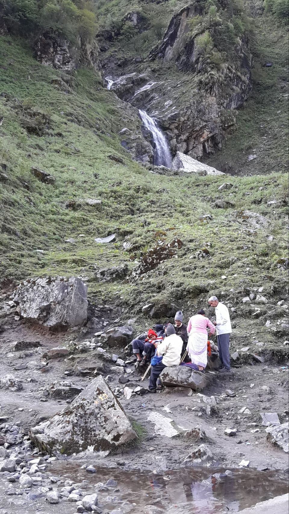 Photo of Trip to Rishikesh & Kedarnath Temple by Dharmveer