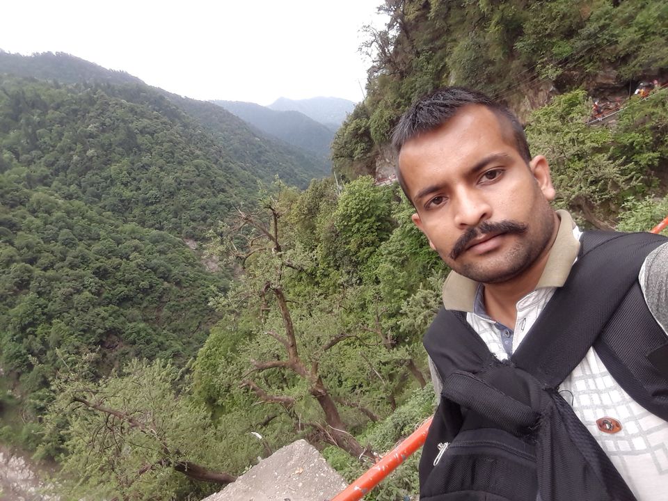 Photo of Trip to Rishikesh & Kedarnath Temple by Dharmveer