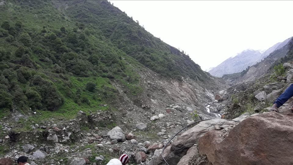 Photo of Trip to Rishikesh & Kedarnath Temple by Dharmveer