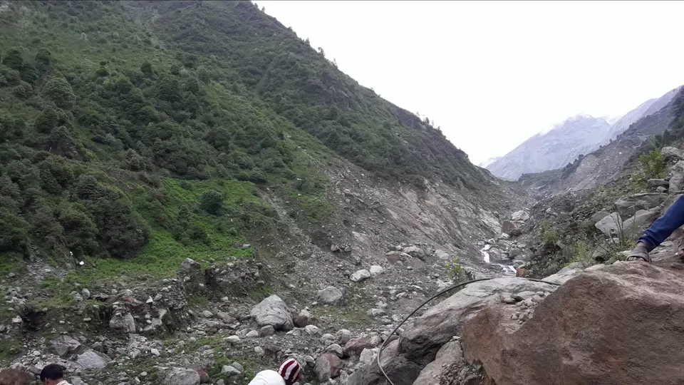 Photo of Trip to Rishikesh & Kedarnath Temple by Dharmveer