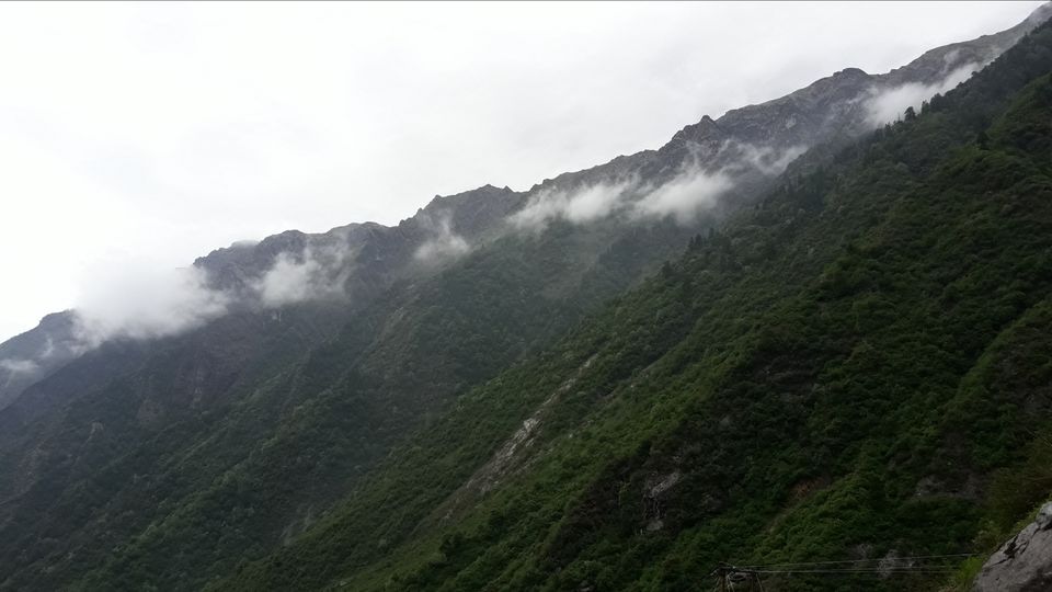 Photo of Trip to Rishikesh & Kedarnath Temple by Dharmveer