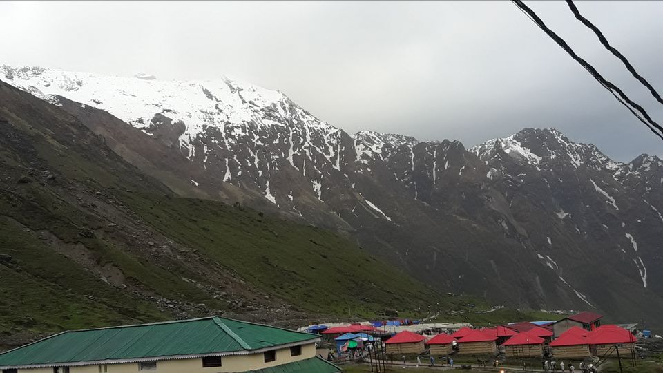 Photo of Trip to Rishikesh & Kedarnath Temple by Dharmveer