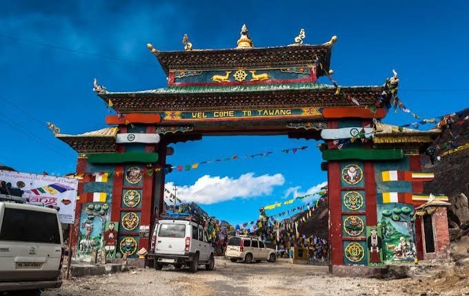 Photo of मैं, मेरा बचपन और तवांग (Arunachal Pradesh) by Pandey Jee