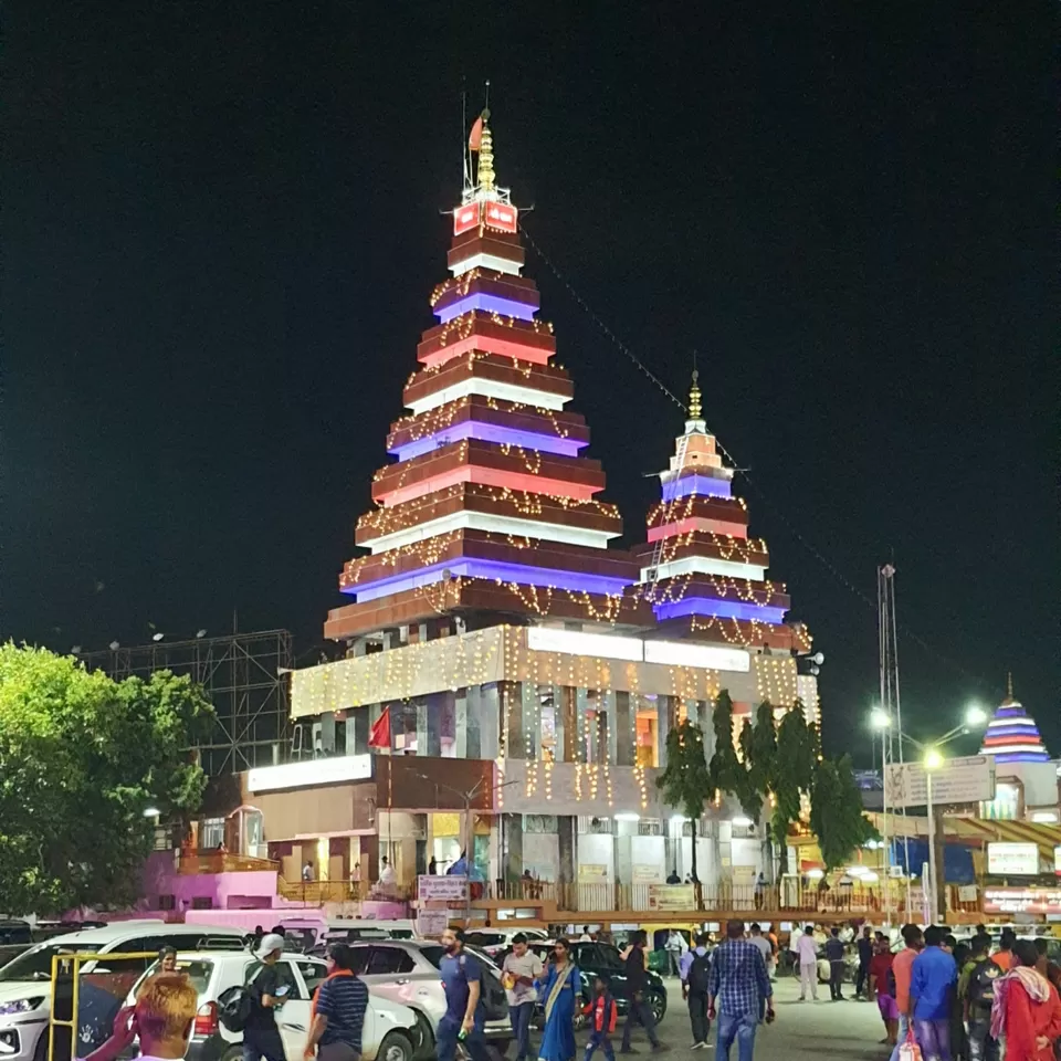 Photo of Patna Junction by Dharmveer