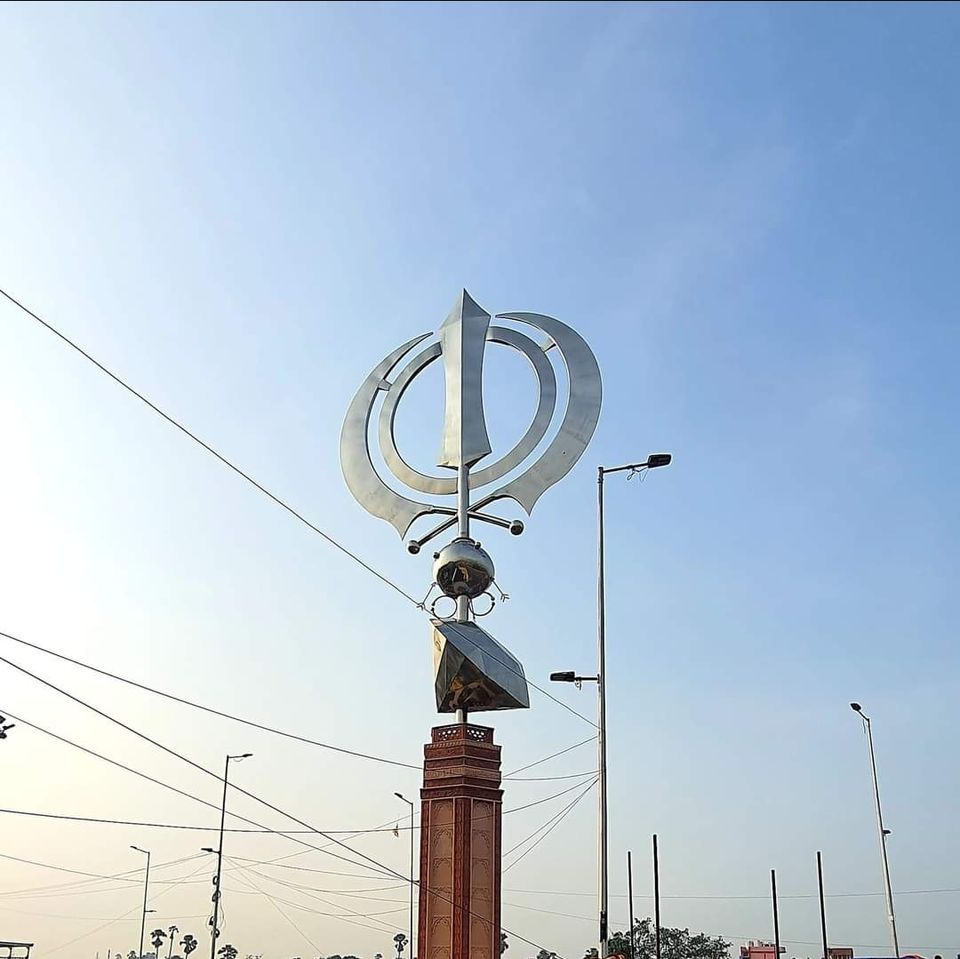 Photo of Takhat Sri Harimandir Ji (Patna Sahib) by Dharmveer