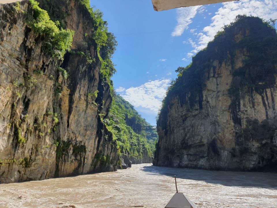 Photo of Rudraprayag by Dharmveer