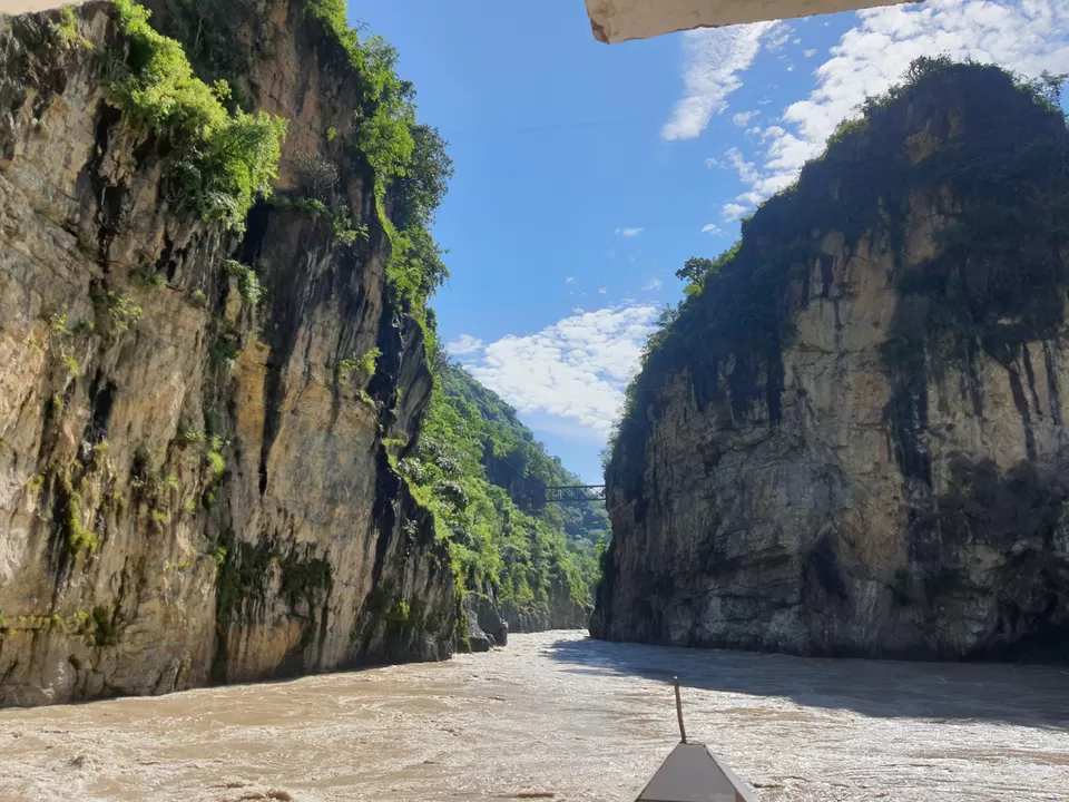 Photo of Rudraprayag by Dharmveer