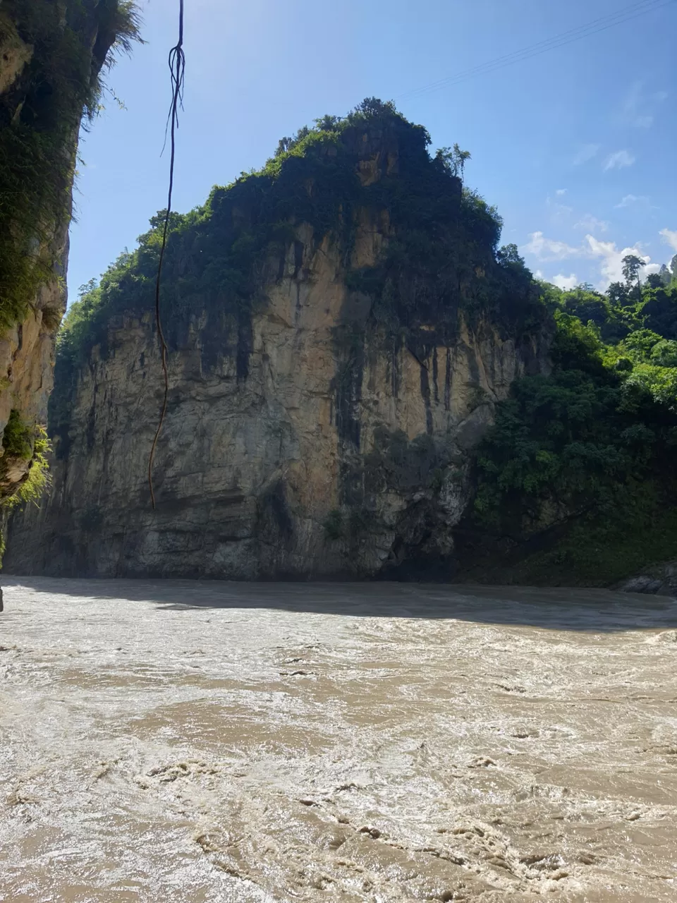 Photo of Rudraprayag by Dharmveer