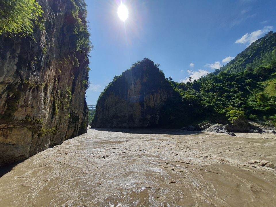 Photo of Rudraprayag by Dharmveer