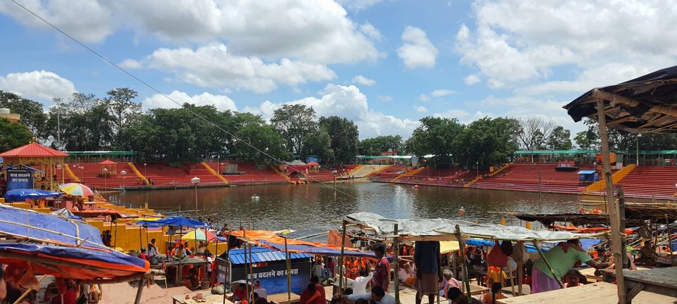 Photo of Baba Baidyanath Jyotirlinga Temple by Dharmveer