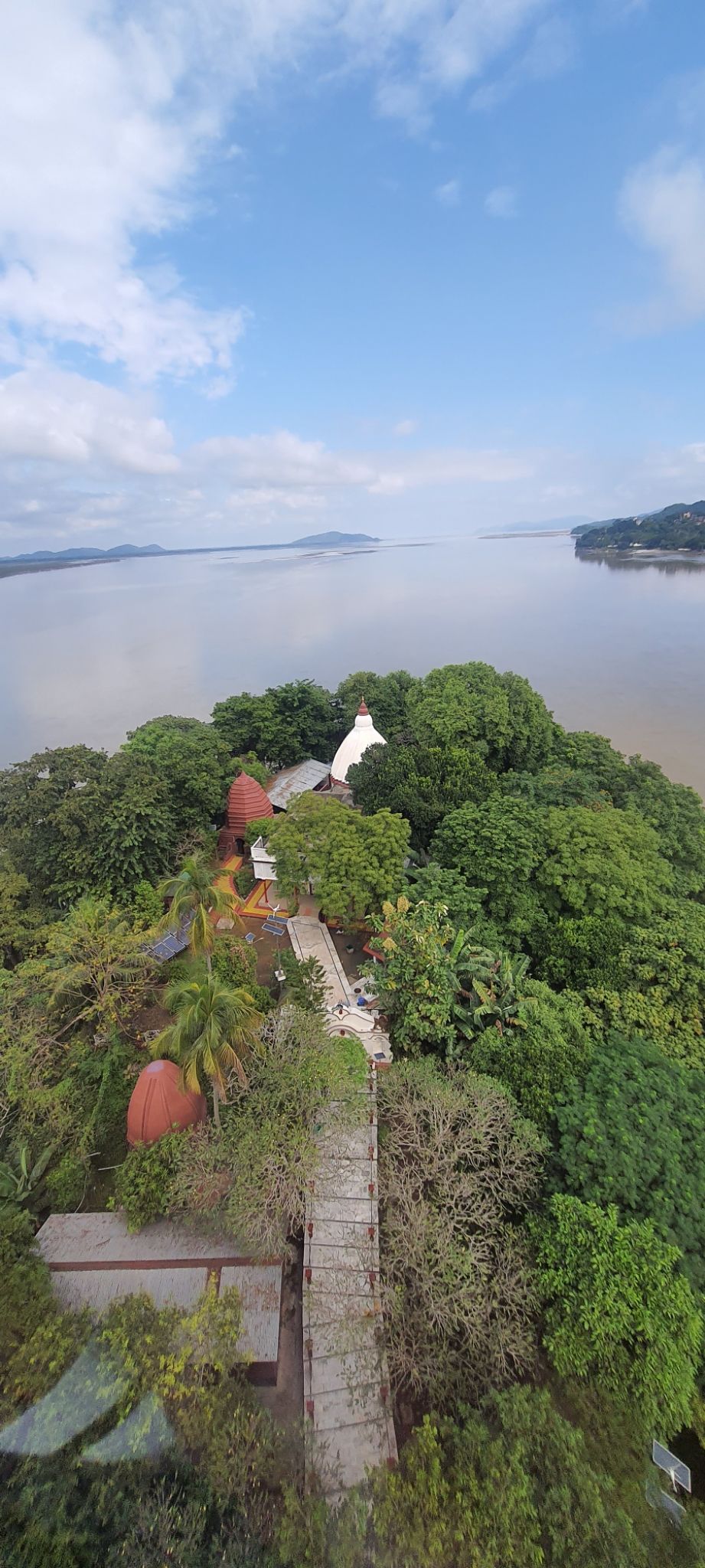 Photo of Peacock Island by Dharmveer