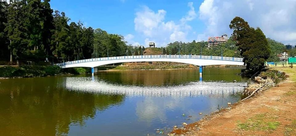 Photo of Mirik by Dharmveer