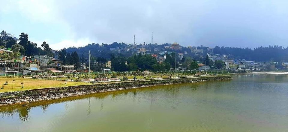 Photo of Mirik by Dharmveer