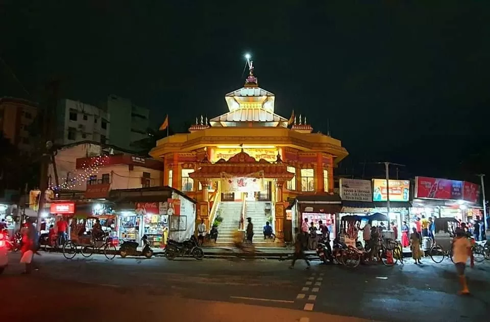 Photo of Guwahati by Dharmveer