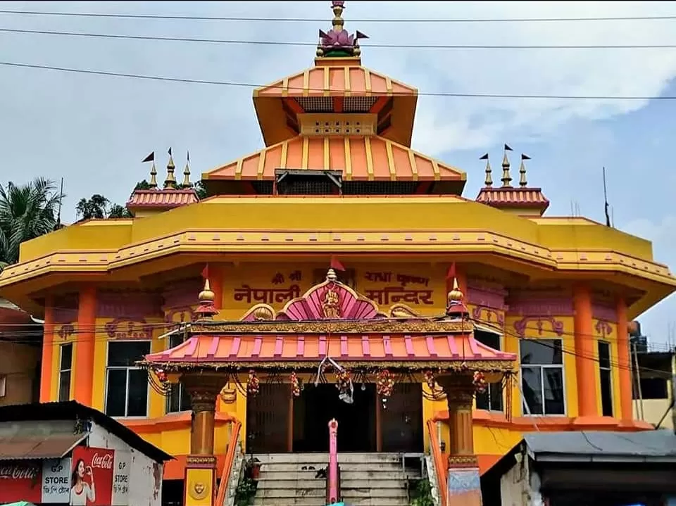 Photo of Guwahati by Dharmveer