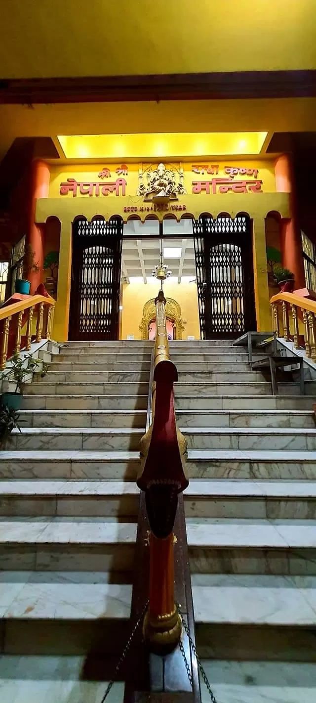 Photo of Guwahati by Dharmveer