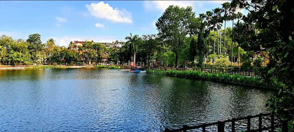 Photo of Guwahati by Dharmveer