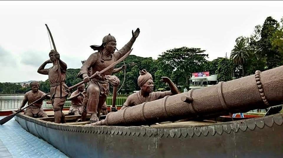 Photo of Guwahati by Dharmveer