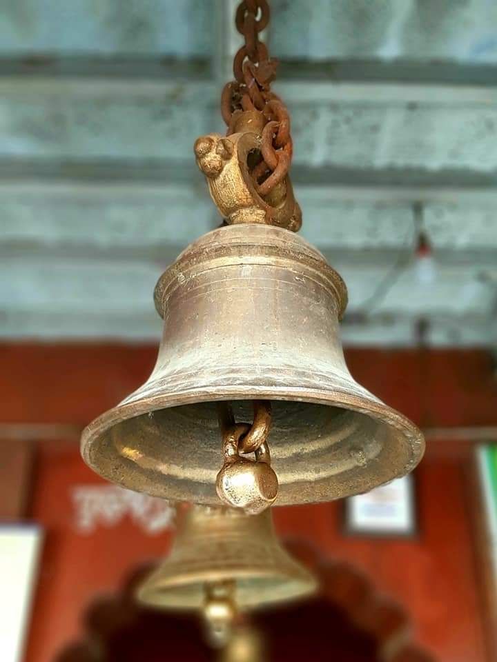 Photo of Ambika Bhawani Temple Aami by Dharmveer