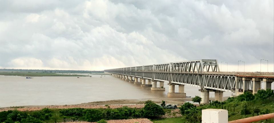 Photo of Sonepur by Dharmveer
