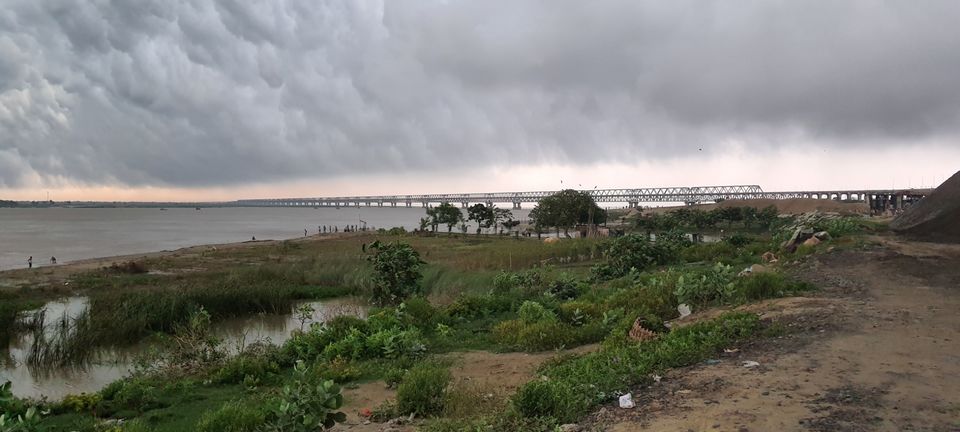 Photo of Sonepur by Dharmveer