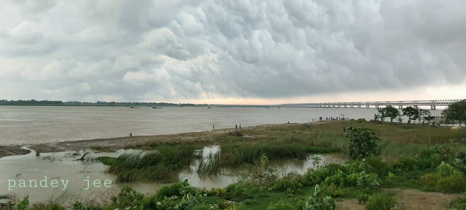 Photo of Sonepur by Dharmveer