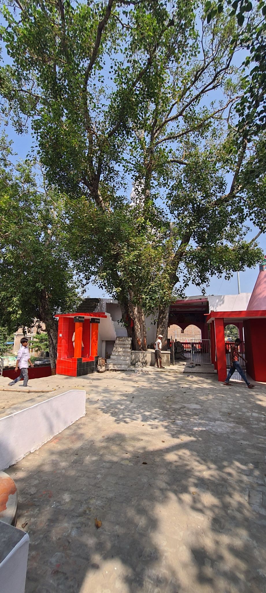 Photo of बिहार का श्री माता वैष्णो देवी गुफा मंदिर by Dharmveer