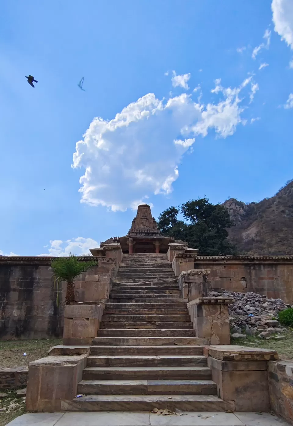 Photo of गोपीनाथ मंदिर, भानगढ़ (राजस्थान) by Dharmveer