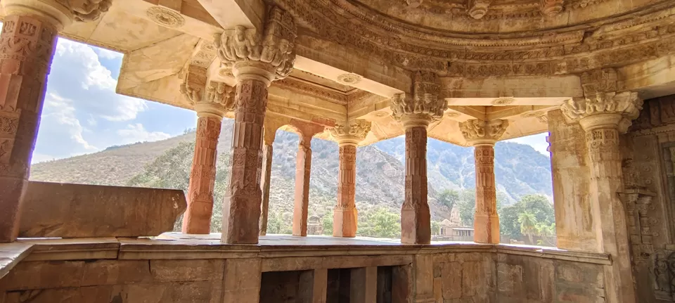 Photo of गोपीनाथ मंदिर, भानगढ़ (राजस्थान) by Dharmveer