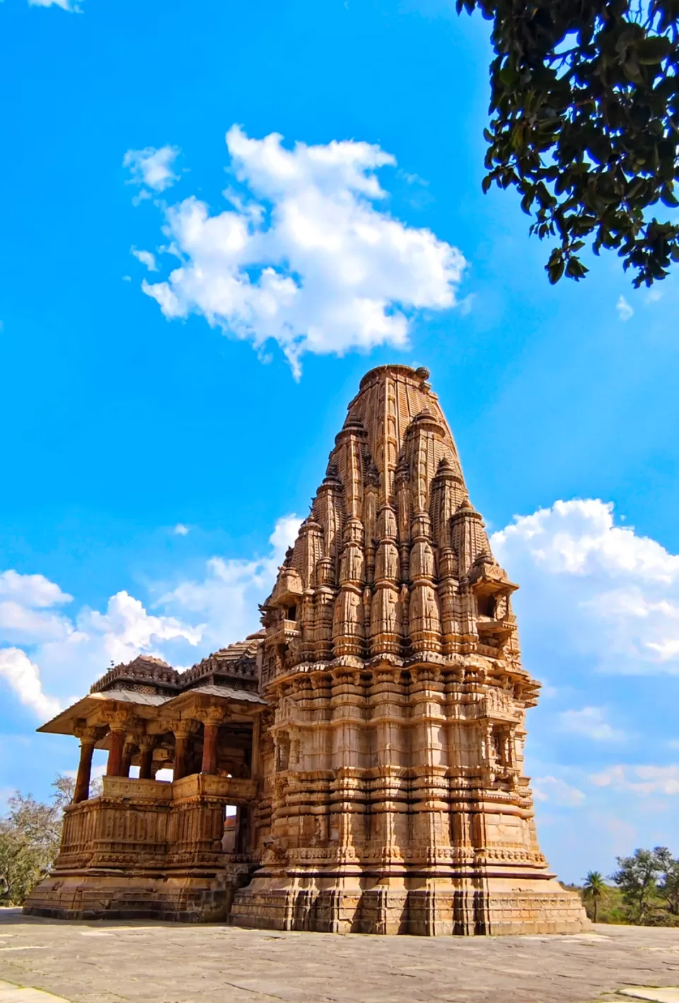 Photo of गोपीनाथ मंदिर, भानगढ़ (राजस्थान) by Dharmveer