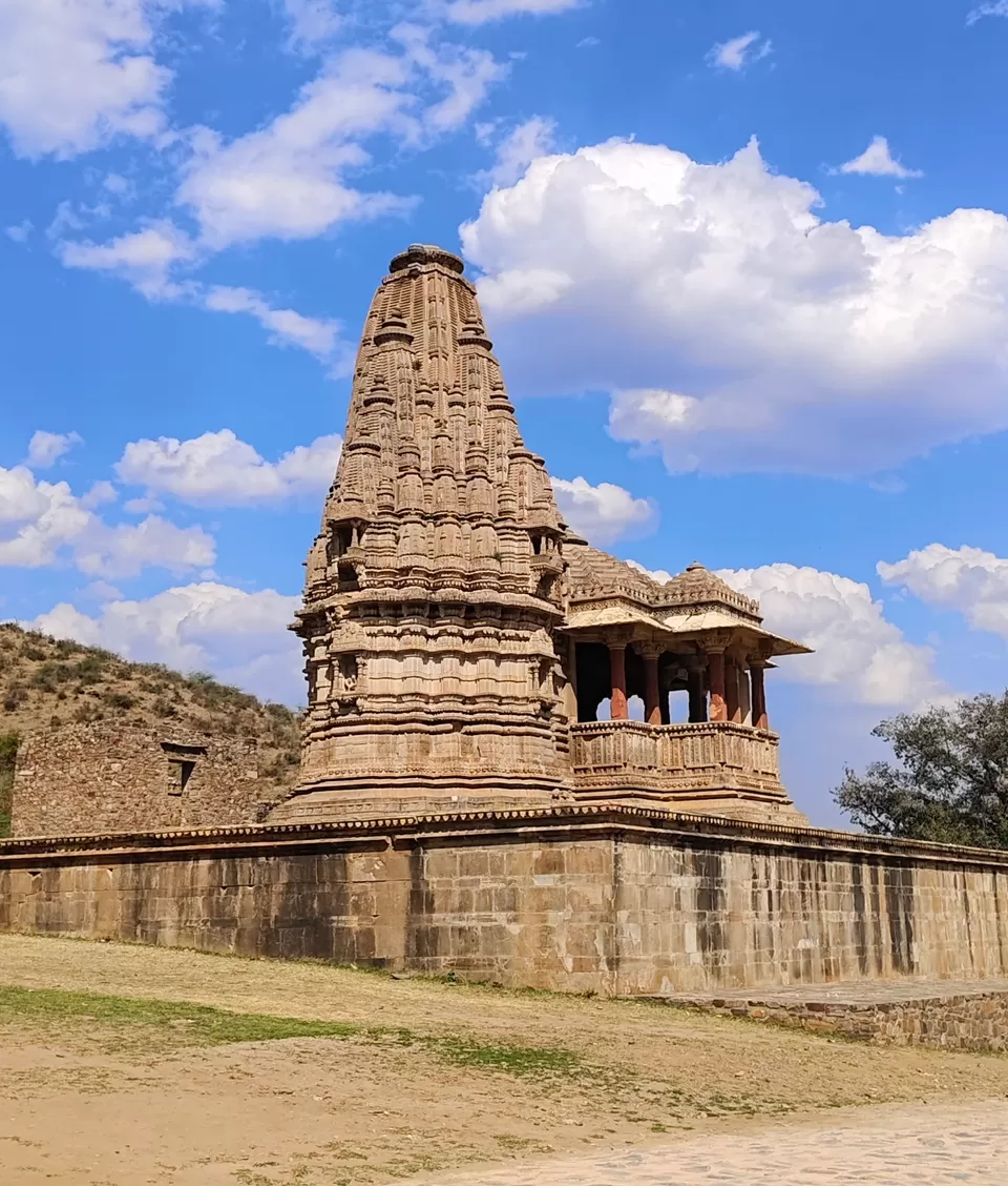 Photo of गोपीनाथ मंदिर, भानगढ़ (राजस्थान) by Dharmveer