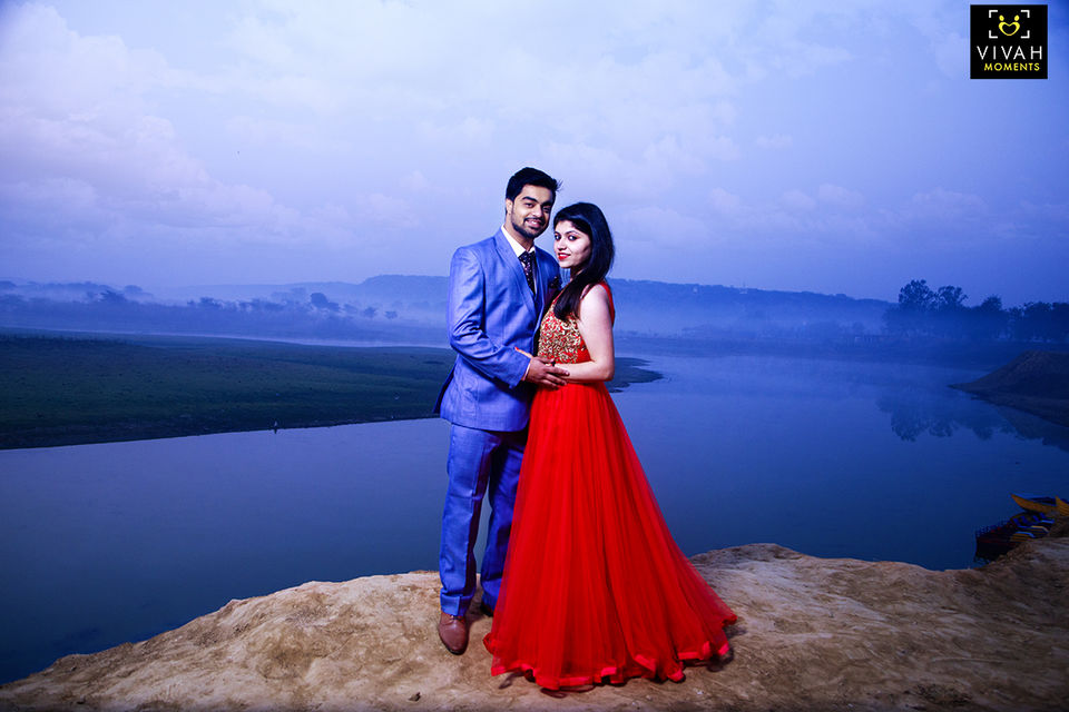 Photo of 5 Destination for Wedding Photographers in India 1/1 by Kelly Anson