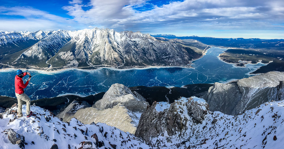 Photo of The 6 Most Gorgeous Places to visit in Canada by Kelly Anson